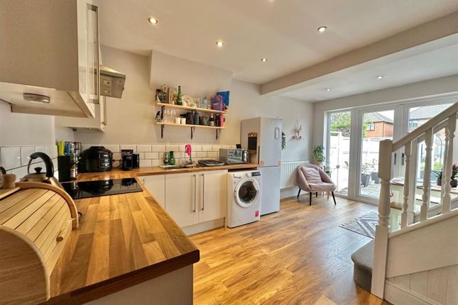 6, Orchard Street, Nantwich photo 2