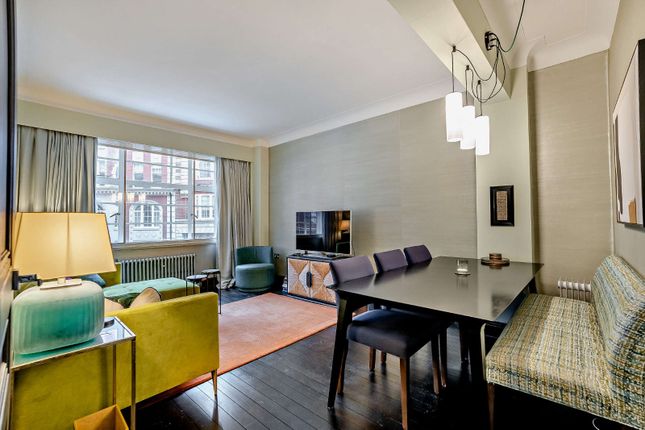 Flat for sale in Sloane Street, London