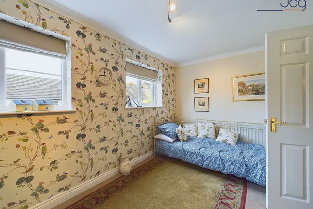 Town house for sale in Broadstone Court, Lancaster