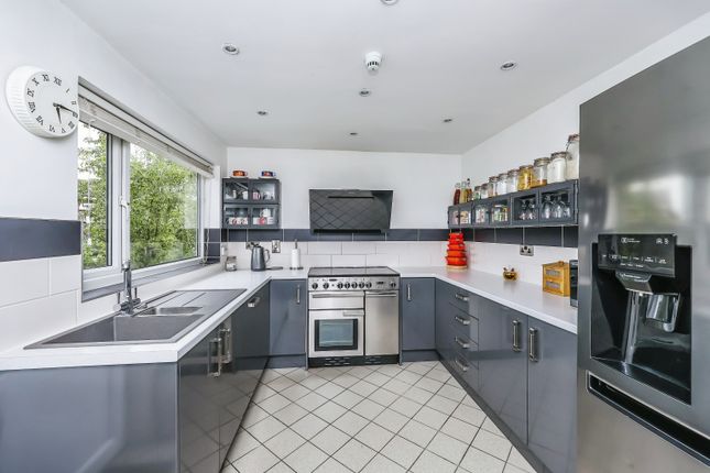 Semi-detached house for sale in Cromford Road, Nottingham