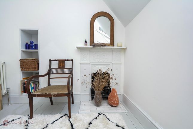 End terrace house for sale in Truro Road, Ramsgate, Kent
