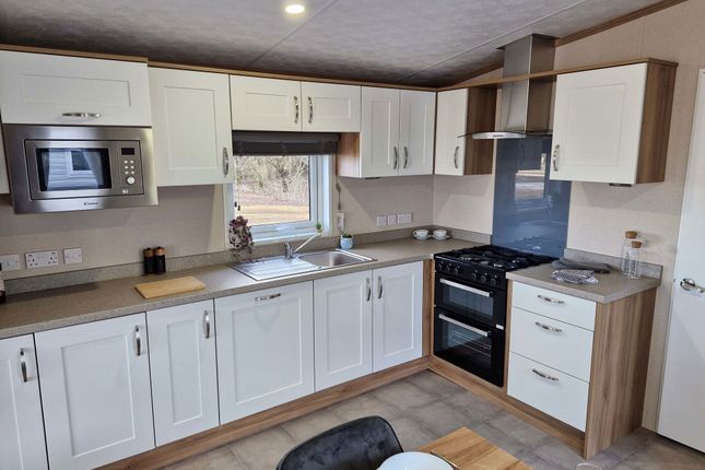 Pemberton Marlow 2023, Ash Close, Alnwick photo 3