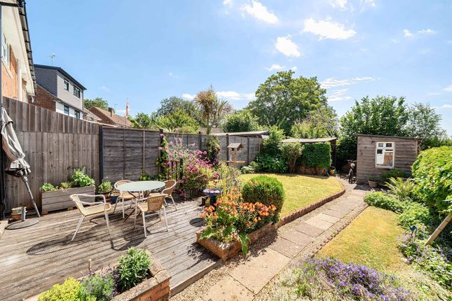 33 Fleming Road, Winchester photo 2