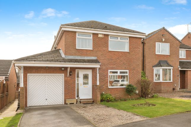 4-bed house on 5, Hopefield Chase, Rothwell, Leeds, £367,495