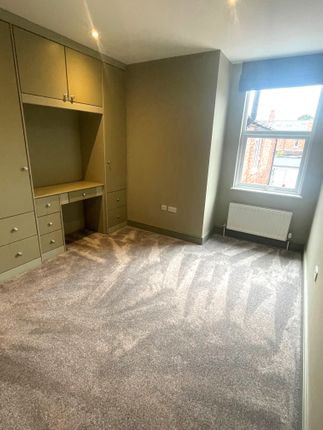 Flat to rent in Roman Road, Middlesbrough