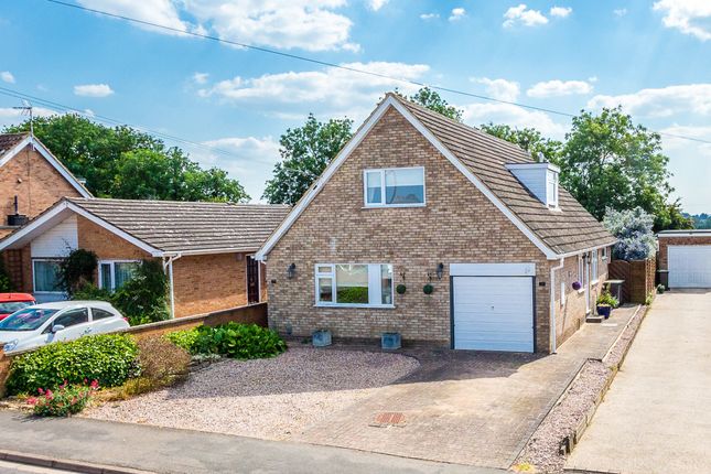 Detached house for sale in Whitefriars, Rushden