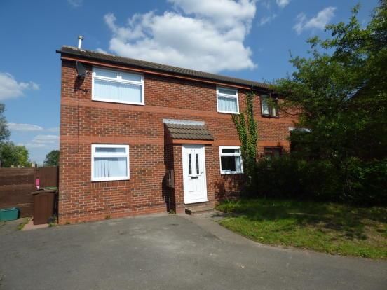Thumbnail Property to rent in Rimrose Valley Road, Crosby, Liverpool