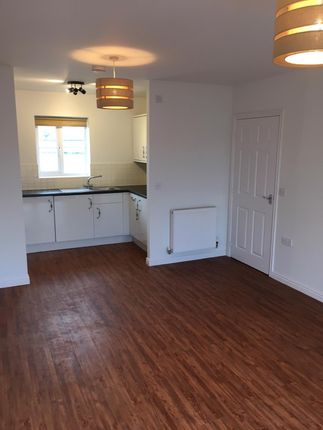 Flat to rent in Field View House, Bromsgrove