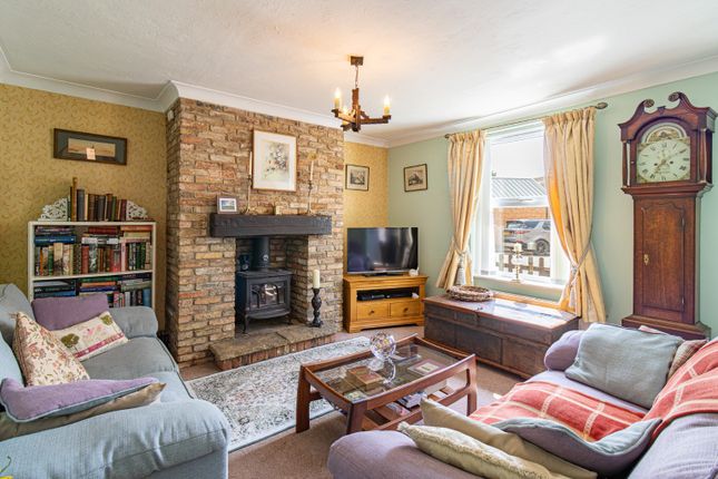 2 Chapel Road, Terrington St. Clement, Norfolk photo 3
