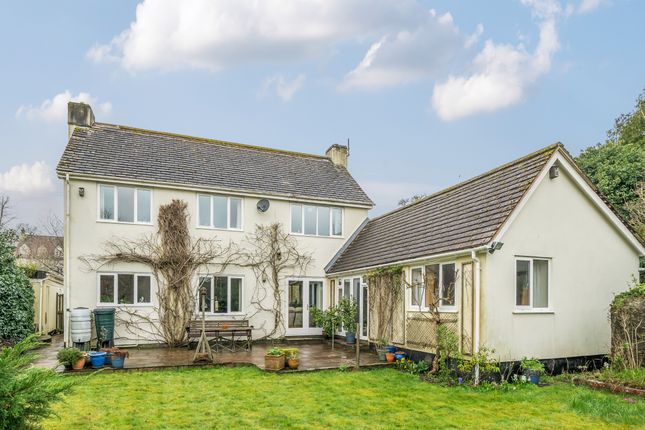 Thumbnail Detached house for sale in Ford Street, Moretonhampstead, Newton Abbot