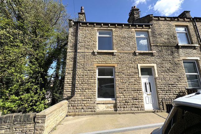 2-bed terraced on 37, Huddersfield Road, West Yorkshire, £90,000
