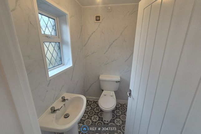 Mount Pleasant St, Dowlais, Merthyr Tydfil photo 3