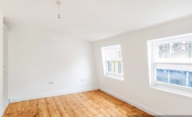 Thumbnail Terraced house to rent in King's Cross Road, London