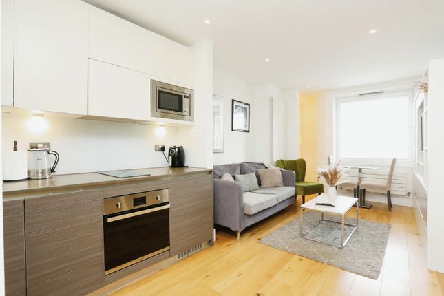 Studio for sale in Molesworth Street, London