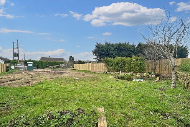 Land for sale in Tregonning Close, Ashton, Helston
