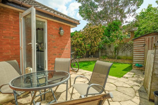 End terrace house for sale in Thorneycroft Close, Walton-On-Thames