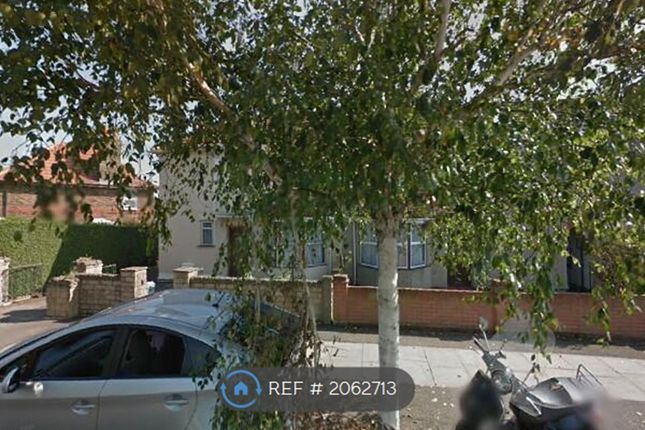 Thumbnail Semi-detached house to rent in Whatley Avenue, London