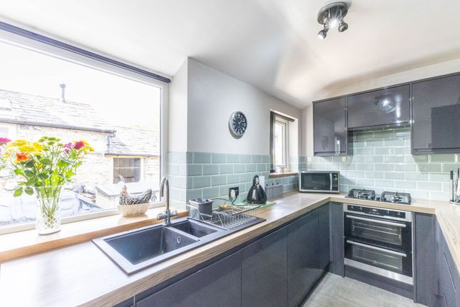 13 Queen Katherine Street, Kendal photo 4