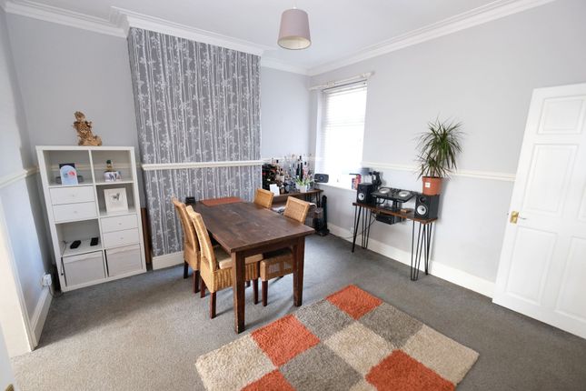 Terraced house for sale in Parrin Lane, Eccles