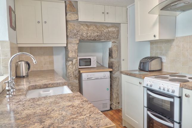 Brea Cottage, Church Hill, Ludgvan photo 3