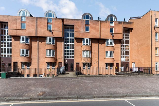 Thumbnail Flat for sale in St. Vincent Street, Charing Cross, Glasgow