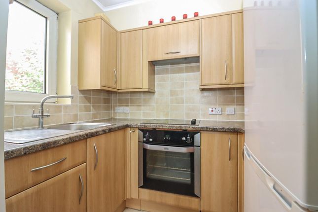 Flat for sale in High Street, Gosforth, Newcastle Upon Tyne