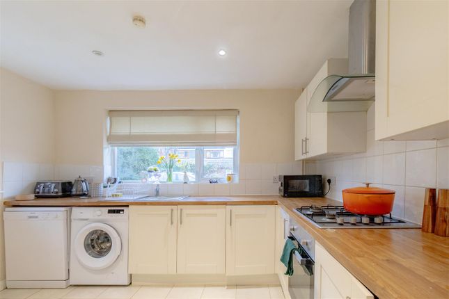 Semi-detached house to rent in Sedgley Road, Bishops Cleeve, Cheltenham