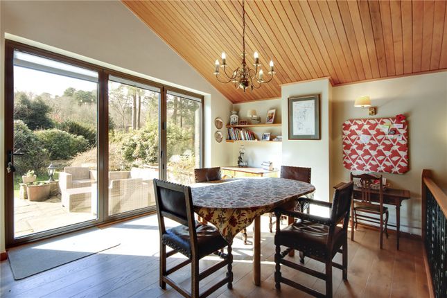 Leseberg,, Copt Hall Road, Sevenoaks photo 3
