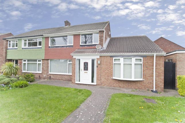 Thumbnail Property for sale in Mowbray Road, Hartlepool