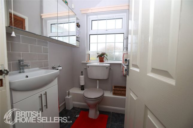 Detached house for sale in Mill Lane, Old St. Mellons, Cardiff