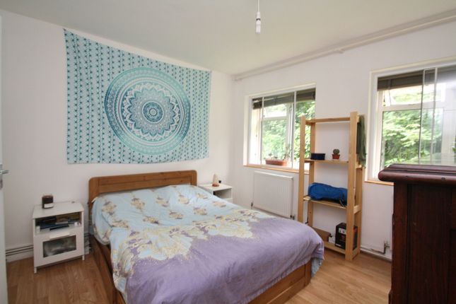 Thumbnail Flat to rent in Auckland Rise, London