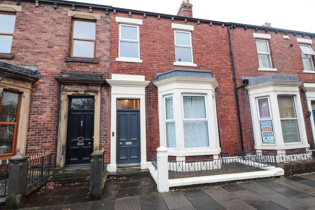 Terraced house to rent in Aglionby Street, Close To City Centre, Carlisle CA1