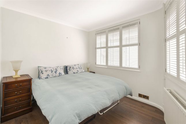 7, West Eaton Place Mews, London photo 4