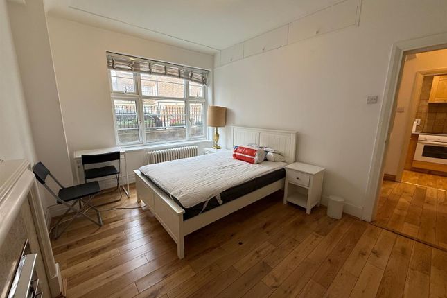 Flat 49, Northways, College Crescent, London photo 3