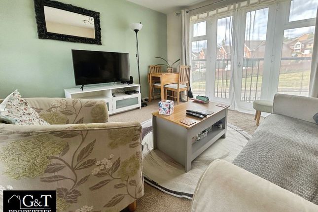Living/Dining/Kitchen