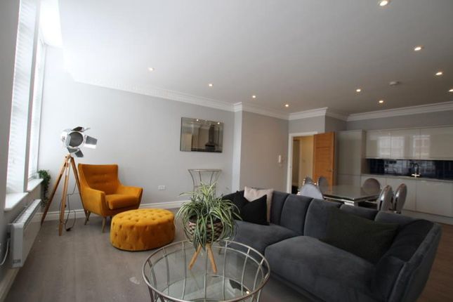 3 Juniper Court, 206 Derby Road, Nottingham photo 2