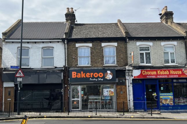 Thumbnail Retail premises to let in High Road, Willesden