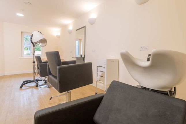 Wellbeing Suite
