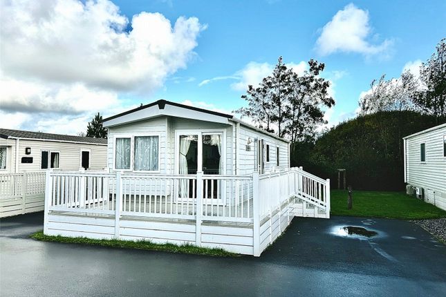 Property for sale in Piran Meadows Resort And Spa, White Cross, Newquay, Cornwall