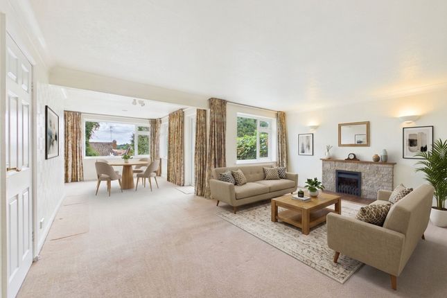 1 Aldene Way, Nottingham photo 2