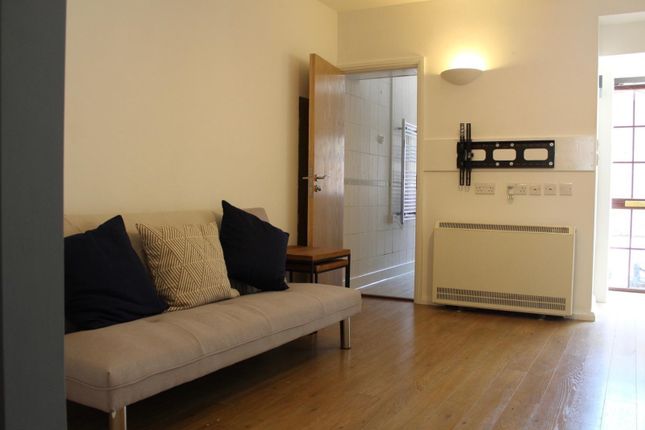 Flat for sale in Hampden Place, Alphington Street, St. Thomas, Exeter