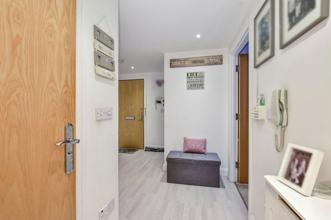 Gateway Court, 4,Flat 5, The Uplands, St. Albans photo 2