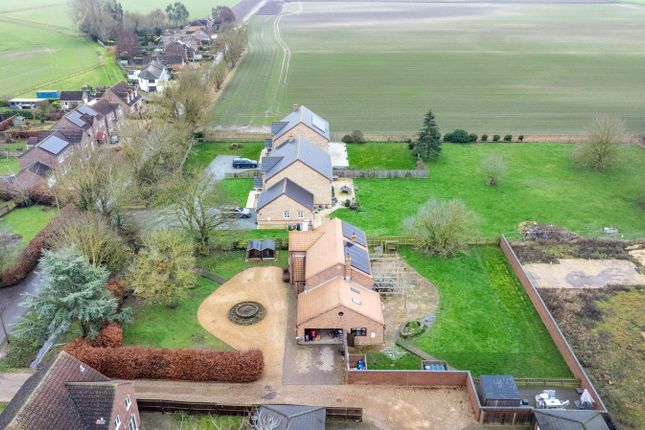 The Paddocks, Green Lane, Wisbech photo 4