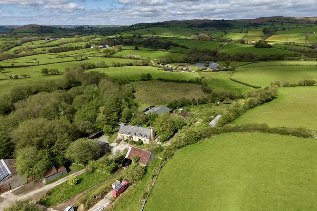 Upper Llanddewi, Llanddewi Fach, Builth Wells photo 2