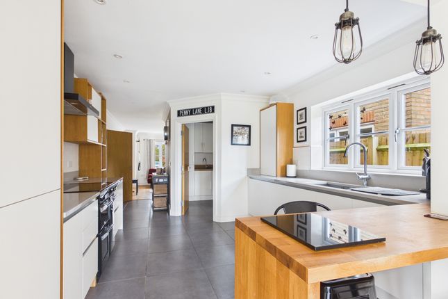 38 Lower Icknield Way, Chinnor photo 4