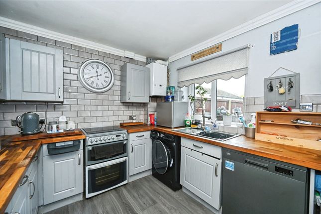 17, Haley Road North, Cheshire photo 3