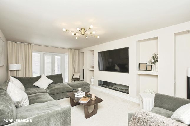 1, Wilders Avenue, Kegworth photo 2