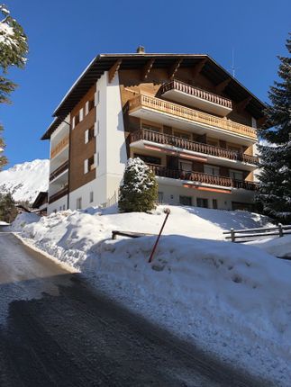 Apartment for sale in Verbier, Verbier, Swiss Alps
