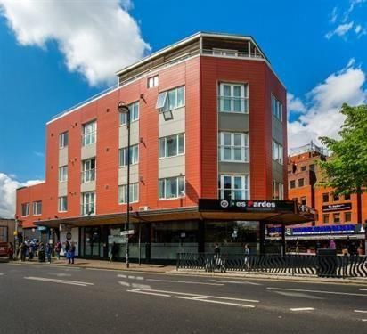 Commercial property for sale in High Street, Hounslow