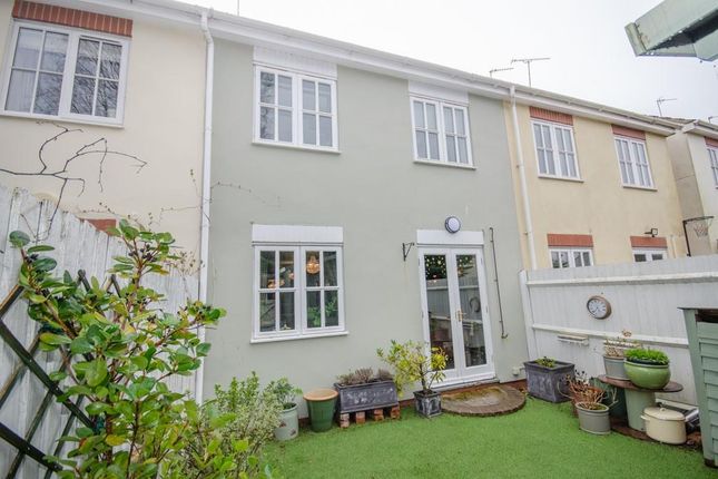 Property for sale in Orchard Cottages Christchurch Avenue, Downend, Bristol